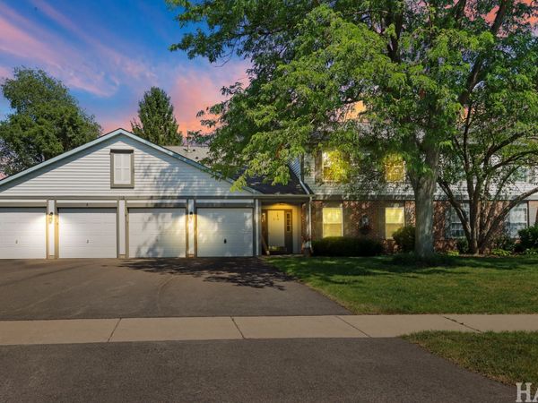 260 Crestview Drive , Unit C, Wauconda, IL 60084