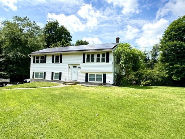 559 Pulpit Hill Rd, Amherst, MA 01002