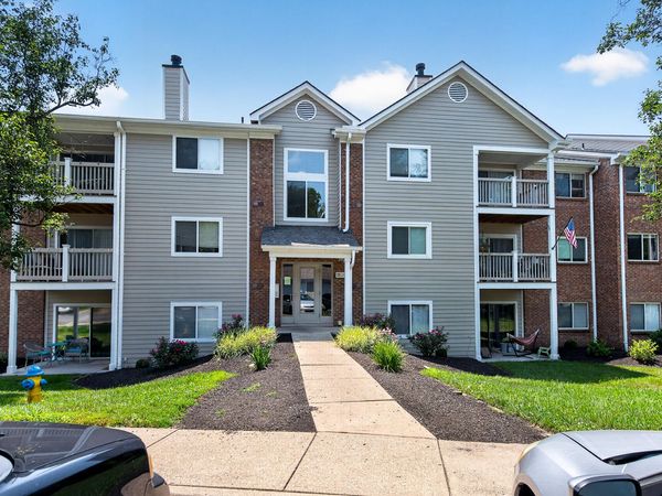 70 Creekwood Drive, Unit 12, Wilder, KY 41071