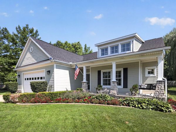 15 Longmeadow Lane, Niles, MI 49120