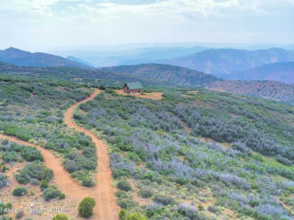Tbd Old Spink Canyon Road, Loma, CO 81524