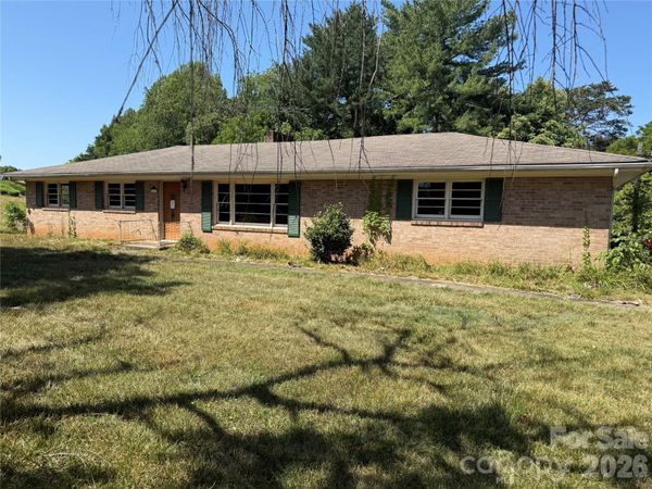 649 Curtis Bridge Road , North Wilkesboro, NC 28659