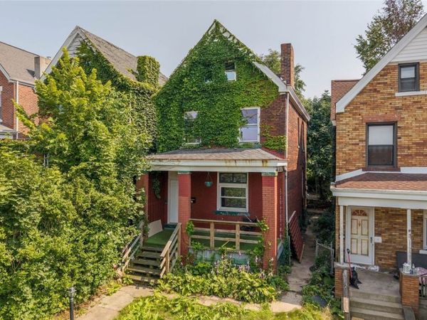 432 Suncrest Street, Pittsburgh, PA 15210