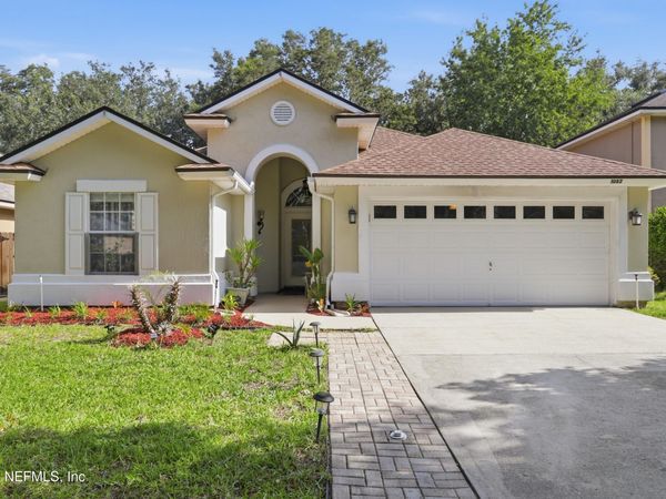 1082 THREE FORKS Court, St. Augustine, FL 32092