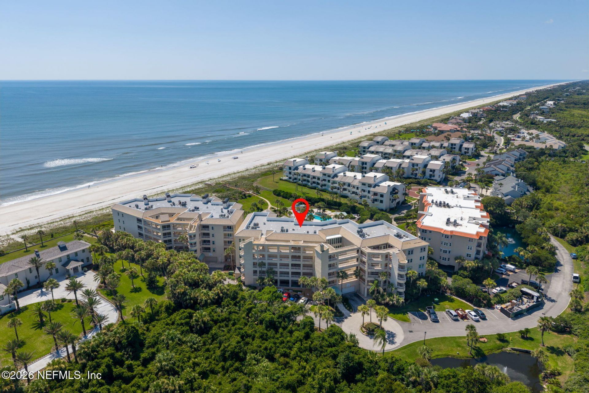 931 Spinnakers Reach Drive, Ponte Vedra Beach, FL 32082 Photo