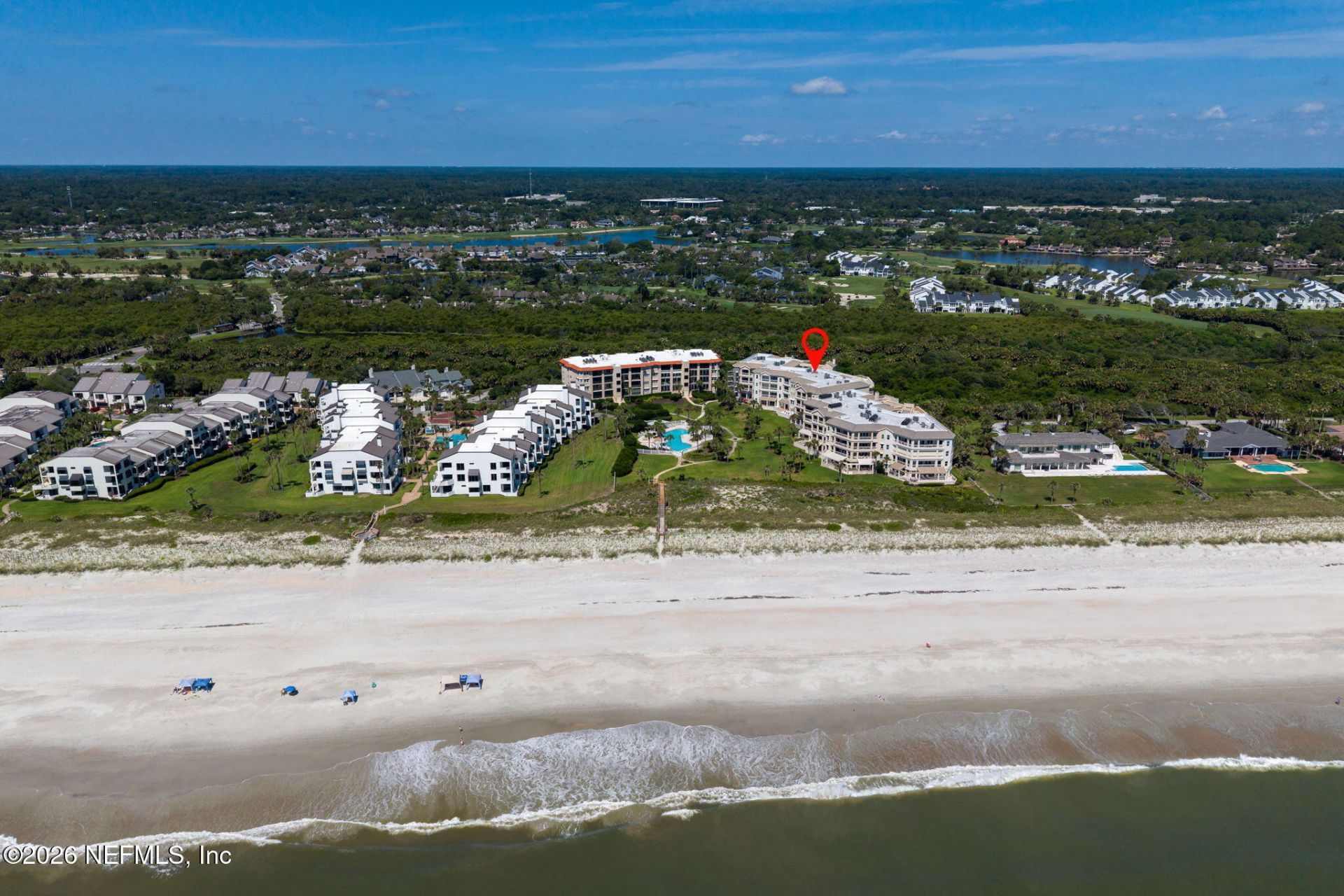 931 Spinnakers Reach Drive, Ponte Vedra Beach, FL 32082 Photo
