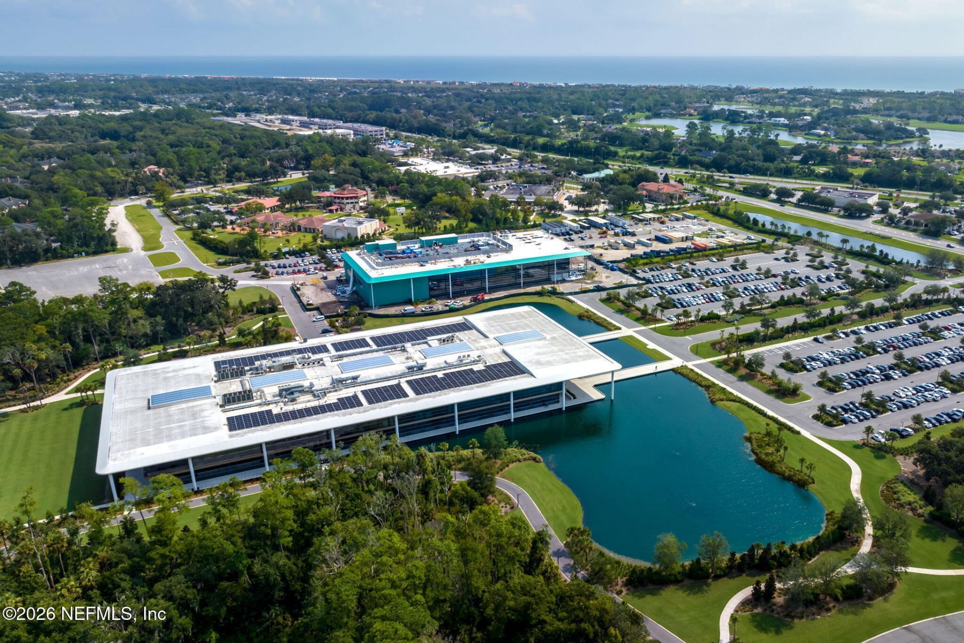 931 Spinnakers Reach Drive, Ponte Vedra Beach, FL 32082 Photo