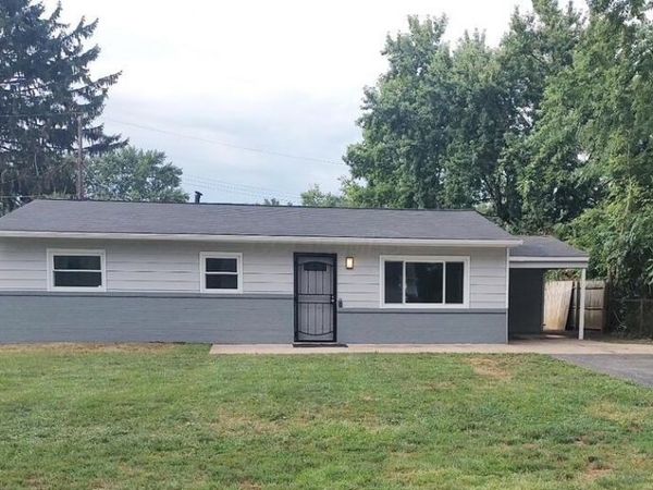2984 Wessex Court, Columbus, OH 43232