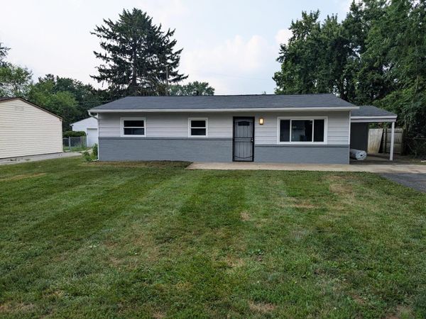 2984 Wessex Court, Columbus, OH 43232