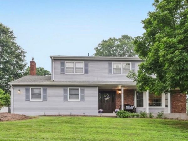 659 Andover Road , Valley Cottage, NY 10989