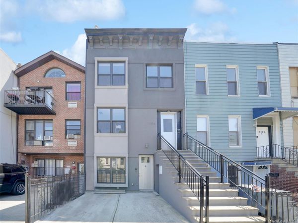 1106 Halsey Street , Brooklyn, NY 11207