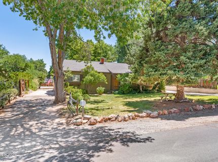 1870 Alexander Hamilton Drive, Reno, NV 89509 Photo