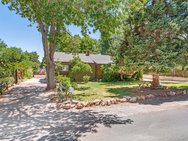 1870 Alexander Hamilton Drive, Reno, NV 89509