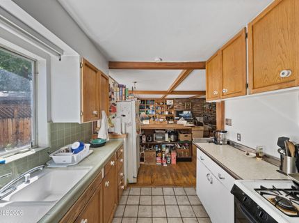 1870 Alexander Hamilton Drive, Reno, NV 89509 Photo