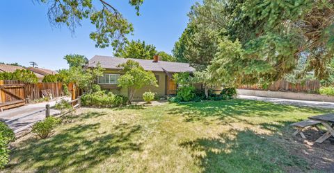 1870 Alexander Hamilton Drive, Reno, NV 89509 Photo