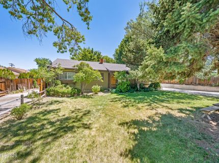 1870 Alexander Hamilton Drive, Reno, NV 89509 Photo