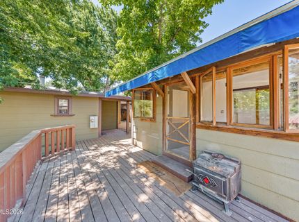 1870 Alexander Hamilton Drive, Reno, NV 89509 Photo