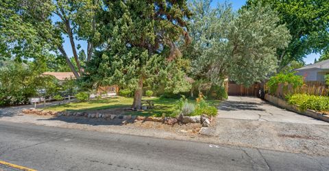 1870 Alexander Hamilton Drive, Reno, NV 89509 Photo