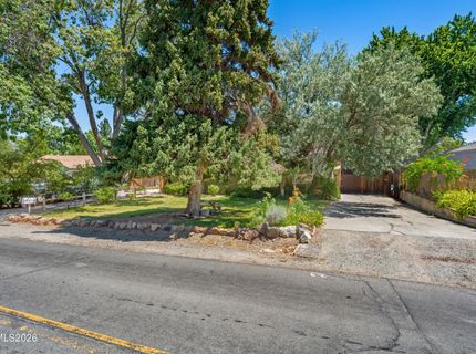 1870 Alexander Hamilton Drive, Reno, NV 89509 Photo