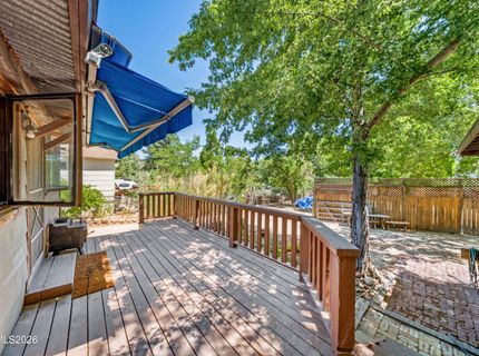1870 Alexander Hamilton Drive, Reno, NV 89509 Photo