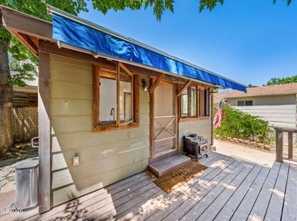 1870 Alexander Hamilton Drive, Reno, NV 89509 Photo