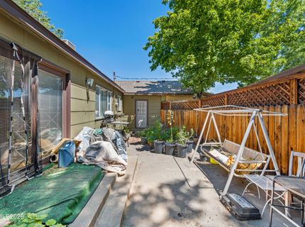 1870 Alexander Hamilton Drive, Reno, NV 89509 Photo