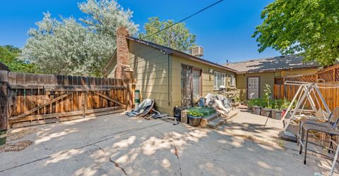 1870 Alexander Hamilton Drive, Reno, NV 89509 Photo