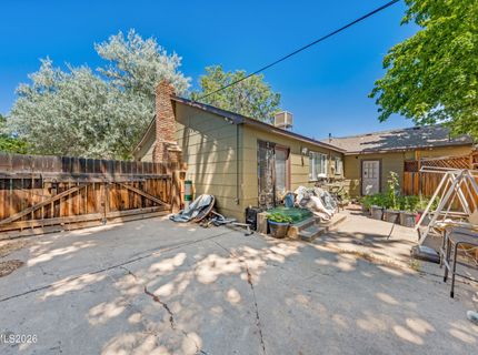 1870 Alexander Hamilton Drive, Reno, NV 89509 Photo