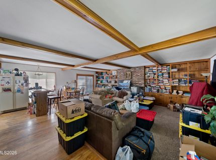 1870 Alexander Hamilton Drive, Reno, NV 89509 Photo