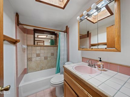 1870 Alexander Hamilton Drive, Reno, NV 89509 Photo