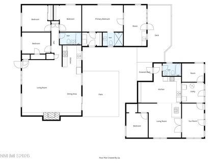 1870 Alexander Hamilton Drive, Reno, NV 89509 Photo