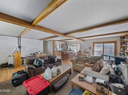 1870 Alexander Hamilton Drive, Reno, NV 89509 Photo