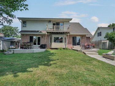 7277 Cardinal Street, Clay Twp, MI 48001
