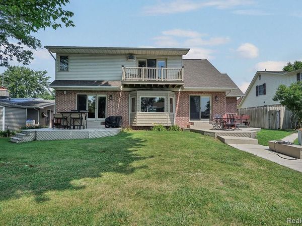 7277 Cardinal Street, Clay Twp, MI 48001