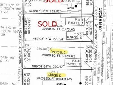 840 John R , Rochester Hills, MI 48306