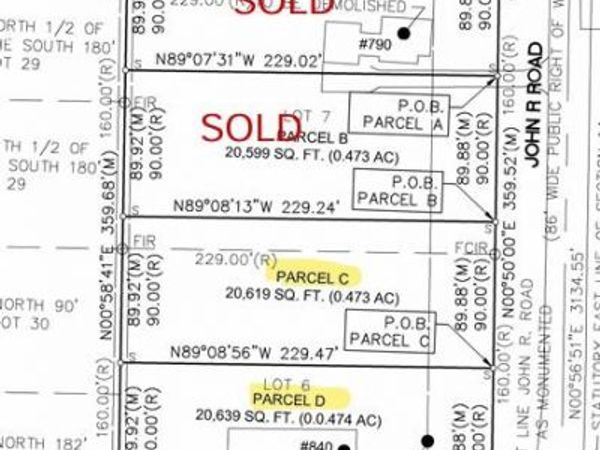 840 John R , Rochester Hills, MI 48306