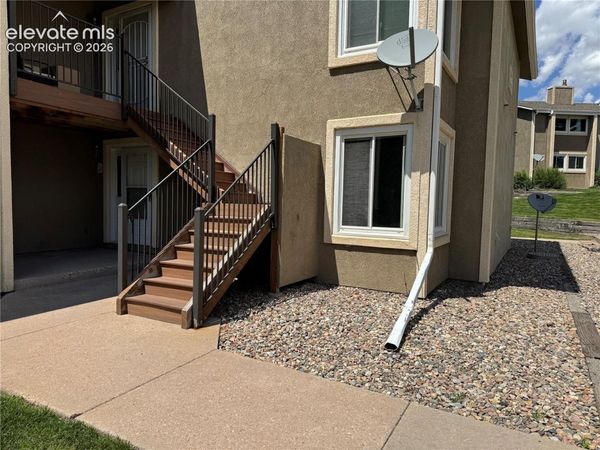 1140 Magic Lamp Way, Unit 3, Monument, CO 80132