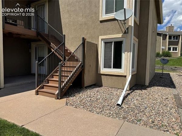 1140 Magic Lamp Way, Unit 3, Monument, CO 80132