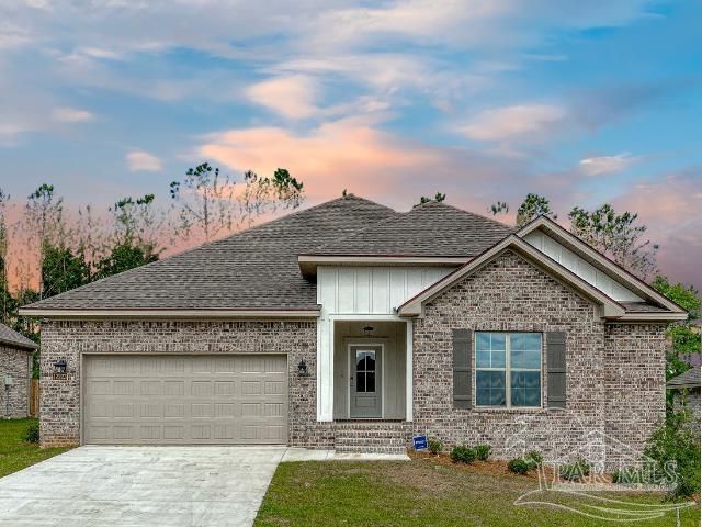 12223 Lone Eagle Dr, Spanish Fort, AL 36527 Main Photo