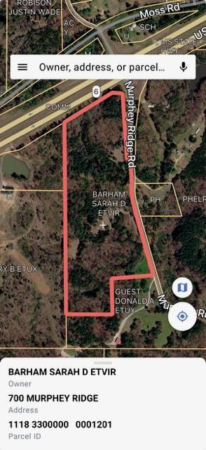 00 Murphey Ridge, Batesville, MS 38606 Main Photo