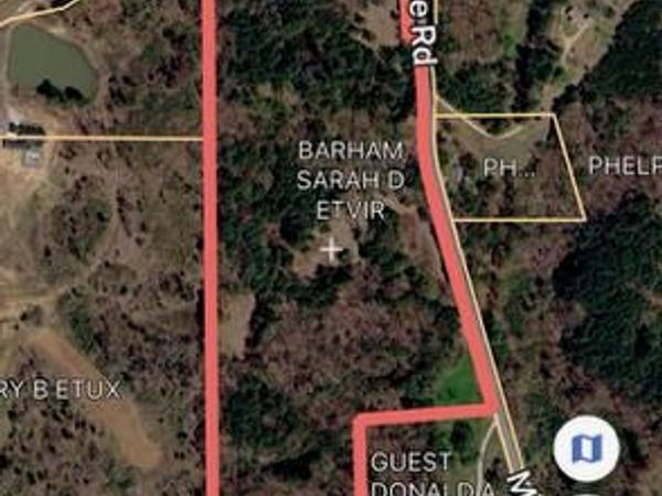 00 Murphey Ridge, Batesville, MS 38606