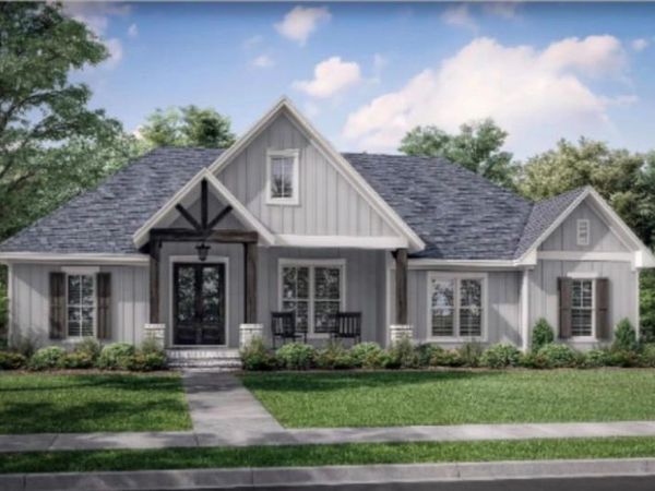 809 Oxford Loop, New Albany, MS 38652
