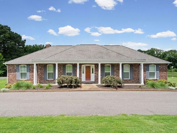 123 S Malone Road, Hernando, MS 38632