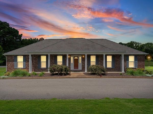 123 S Malone Road, Hernando, MS 38632