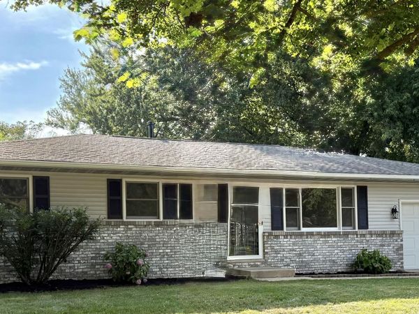 2970 Monnier Street , Portage, IN 46368