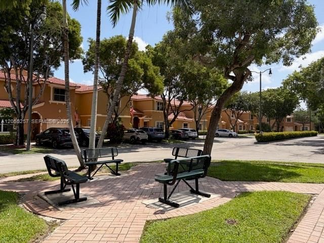 8423 S NW 138th Terrace , Unit 2802, Miami Lakes, FL 33016 Photo
