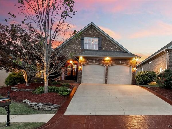 9530 Crete Circle, Tuscaloosa, AL 35406