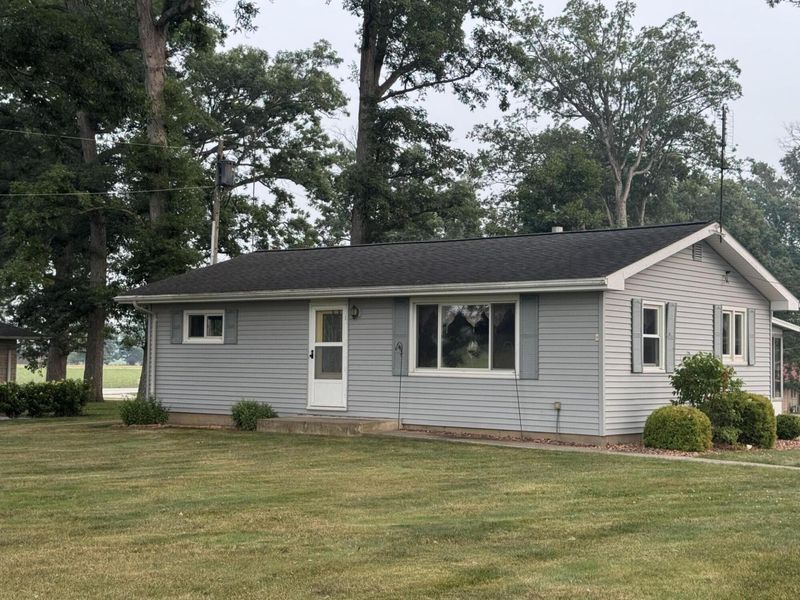 4114 Shanes Road, Rockford, OH 45882 Photo 1