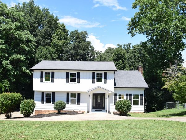 6418 Ridge Lake Road, Hixson, TN 37343