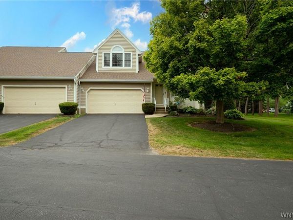 36 Pond Brook Drive , Elma, NY 14059